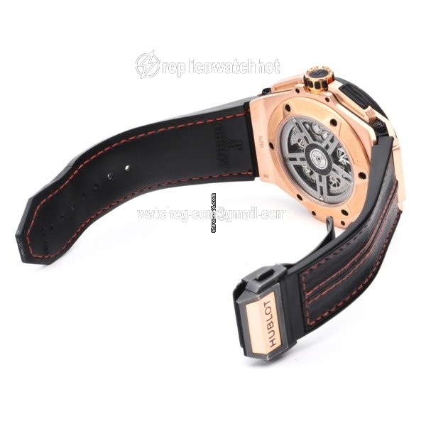 Hublot Big Bang Ferrari Automatic 401.OQ.0123.VR 3