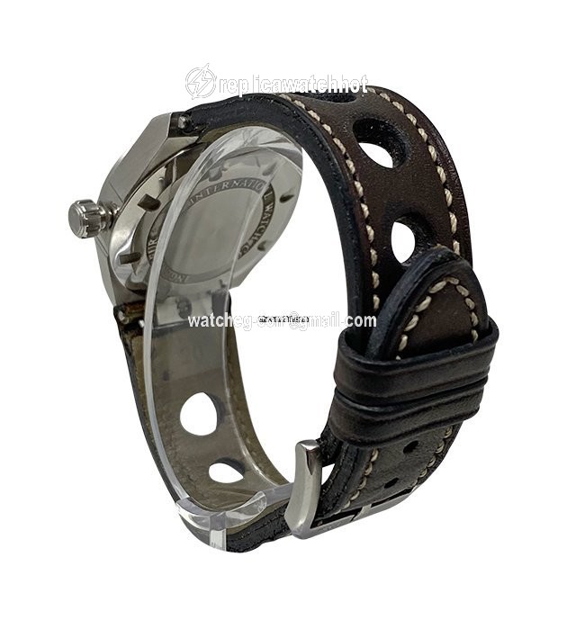 IWC Ingenieur Mens watch Unisex Automatic Steel IW451504 3