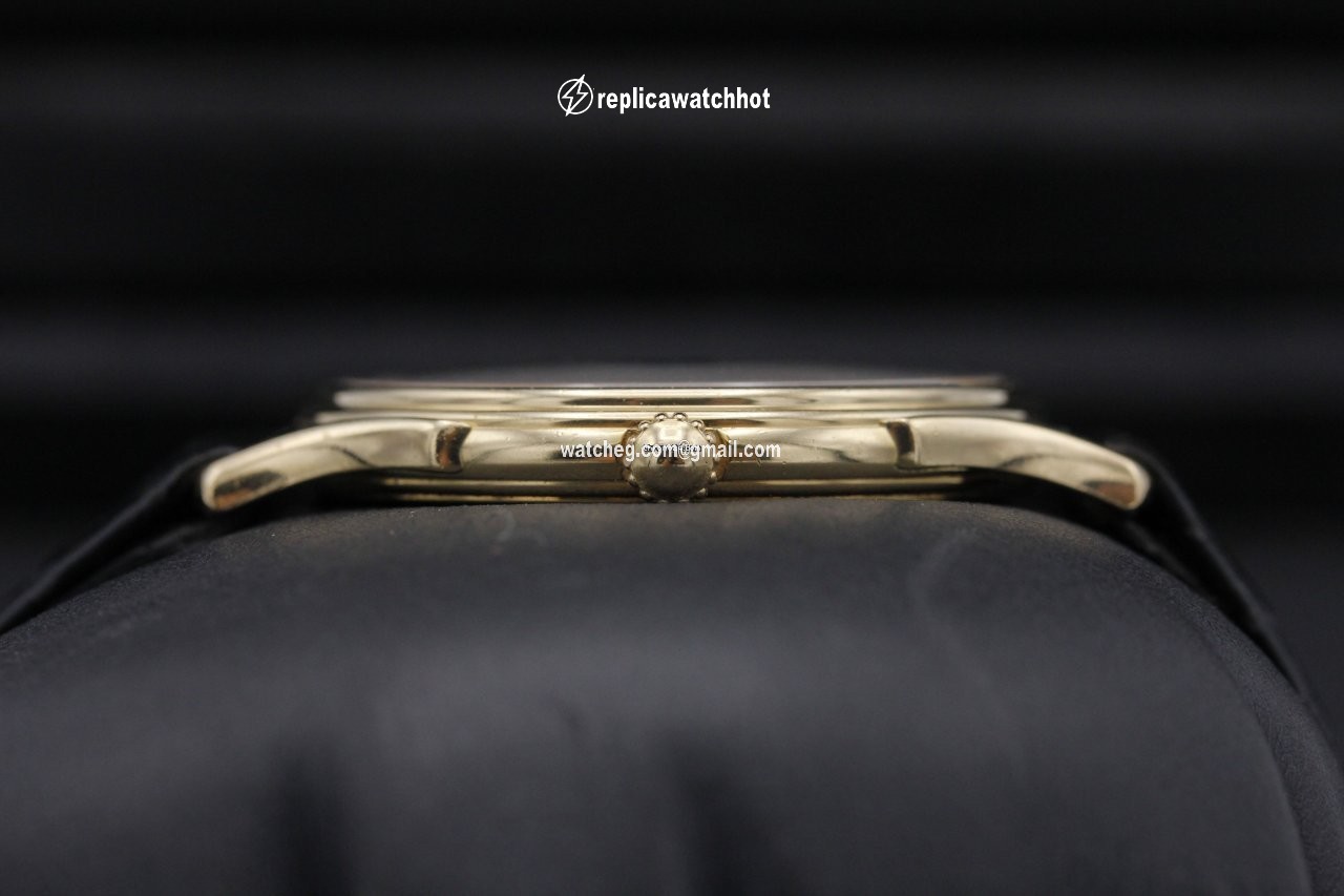 Vacheron Constantin Historiques Yellow gold 92239 3