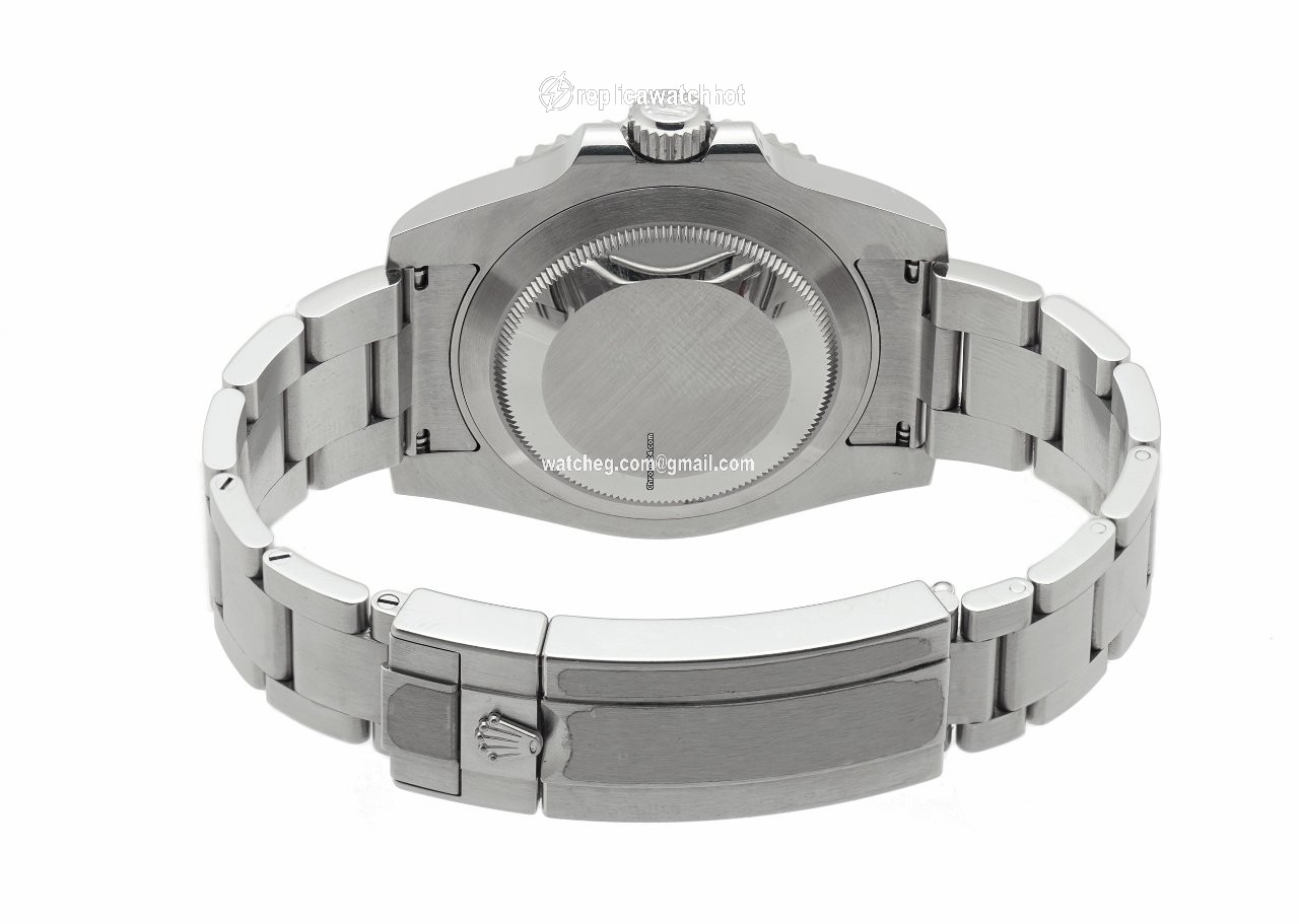 Rolex Submariner Date Steel Automatic 116610 LV 3