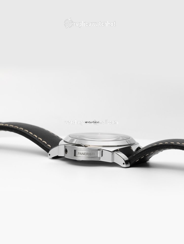 Panerai Special Editions Mens watch Unisex Manual winding Steel PAM00634 3