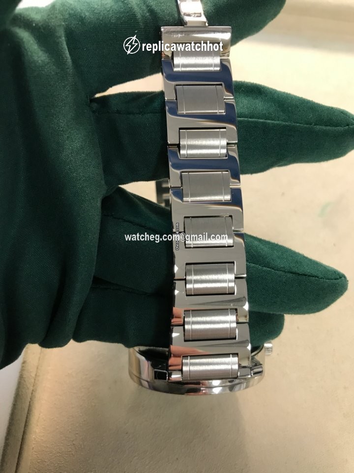 Bulgari Bulgari Mens watch Unisex Steel 101868 BB41BSSD 3