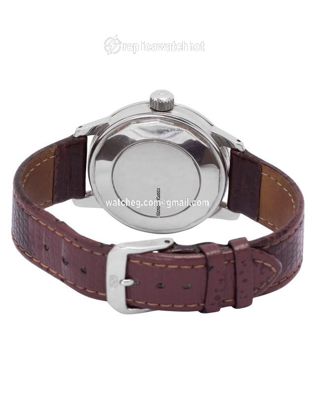 IWC Ingenieur Mens watch Unisex Automatic Steel 866 3