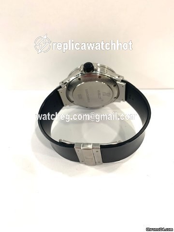 Hublot Automatic Steel 1950.1 3
