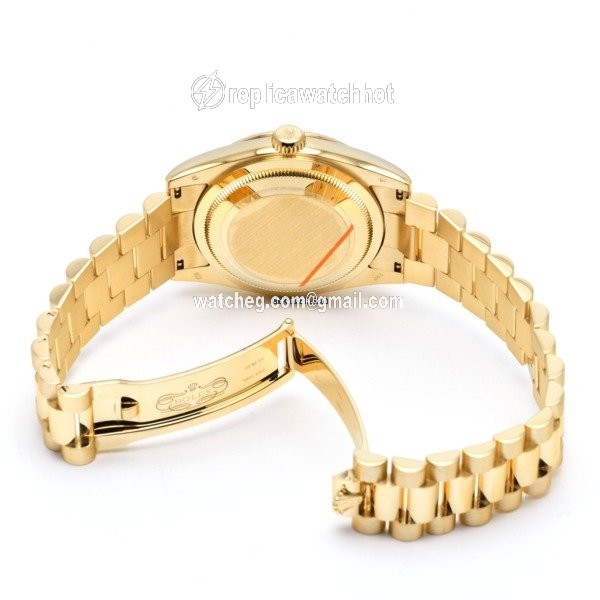 Rolex Day-Date 36 Yellow gold Automatic 118238A 3