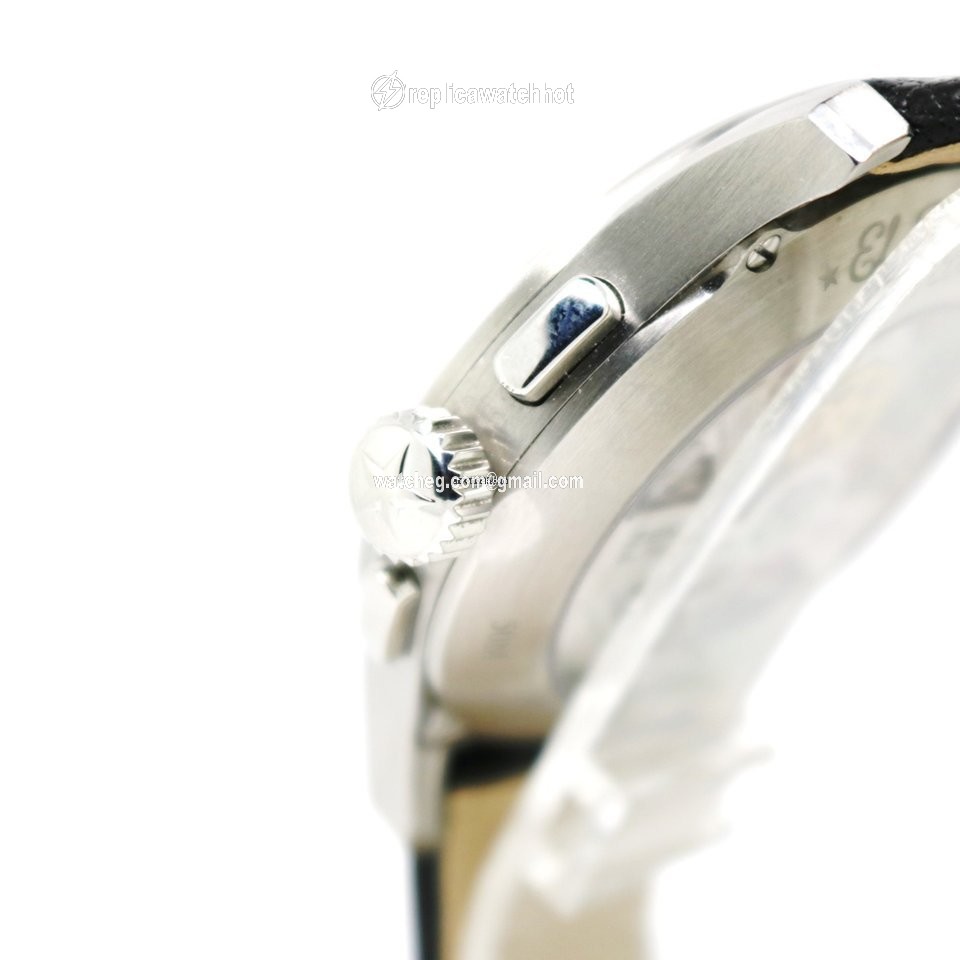 Zenith Mens watch Unisex Automatic Steel 03.21117.4002 3
