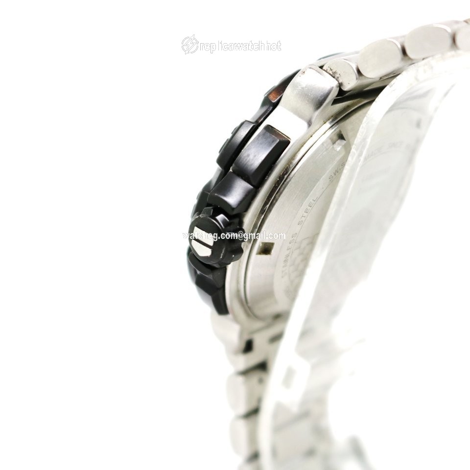 TAG Heuer Formula 1 Quartz Mens watch Unisex Quartz Steel CAH1113 3