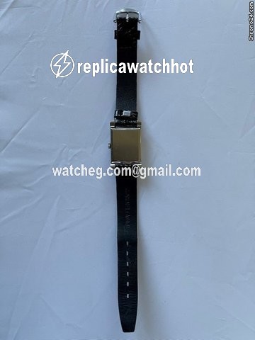 Omega Mens watch Unisex Manual winding Steel 3690 3