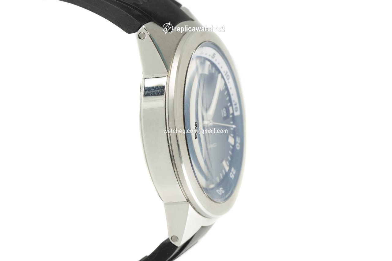 IWC Aquatimer Automatic Mens watch Unisex Automatic Steel 3548 3