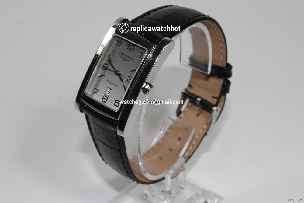 Longines DolceVita Mens watch Unisex Automatic L5.657.4 3