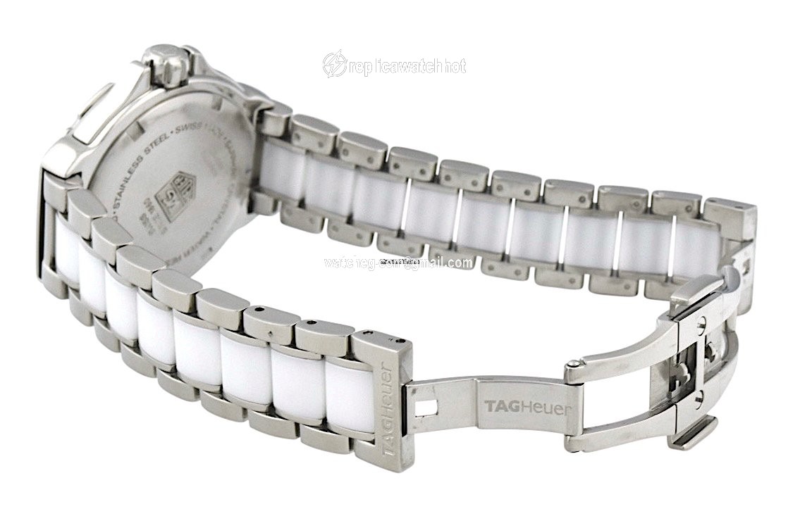 TAG Heuer Formula 1 Lady Womens watch Quartz Steel WAH1215.BA0861 3