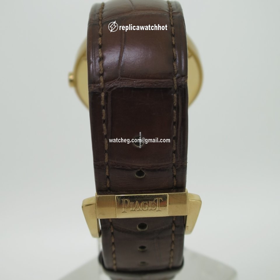 Piaget Polo Rose gold G0A38149 3