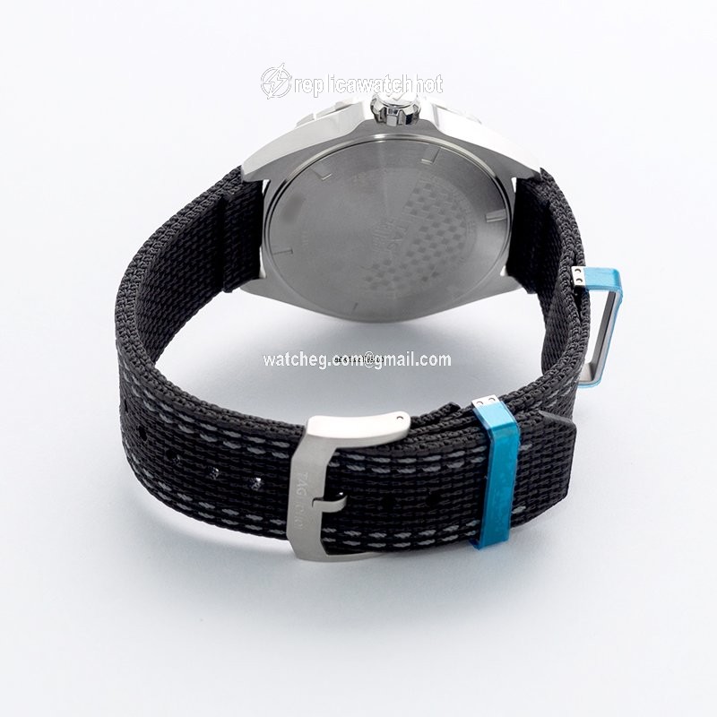 TAG Heuer Formula 1 Quartz Mens watch Unisex Quartz Steel WAZ101A.FC8305 3