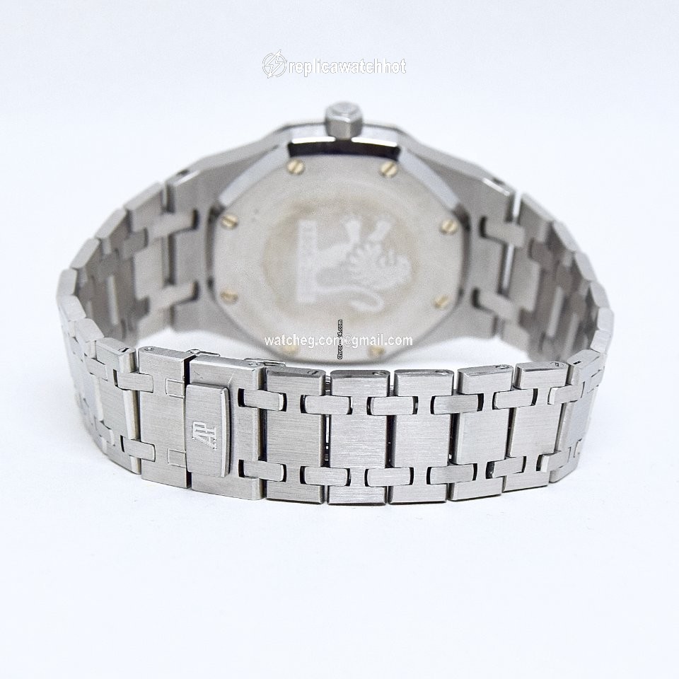 Audemars Piguet Royal Oak Mens watch Unisex Automatic Steel 15189ST.OO.D083CU.01 3