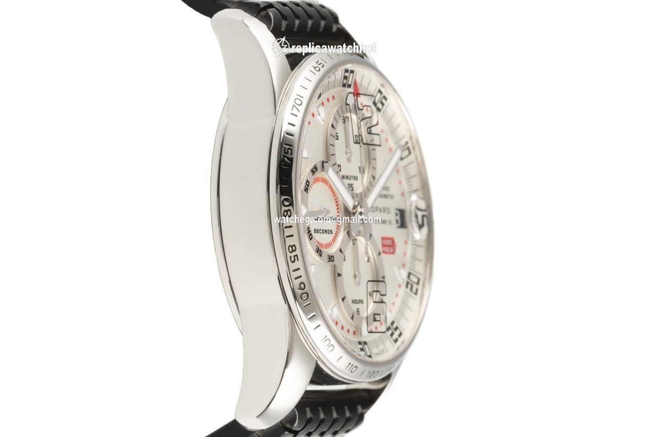 Chopard Mille Miglia Mens watch Unisex Automatic Steel 8489 3