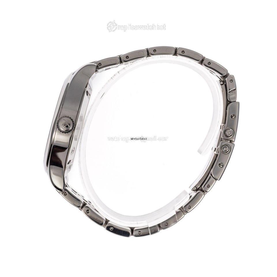 Jaeger-LeCoultre Master Hometime Mens watch Unisex Automatic Steel 174.8.05.S - Q1628130 3