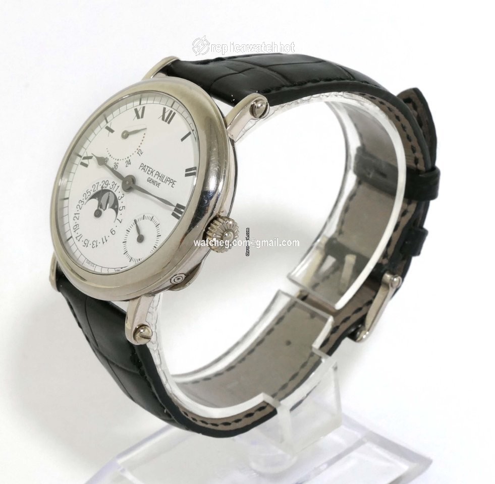 Patek Philippe Complications 5054G-001 3