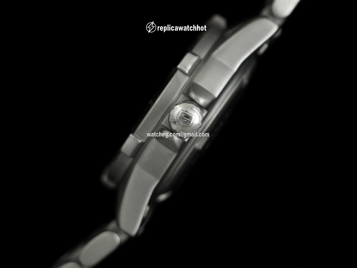 TAG Heuer Womens watch Quartz Steel 7517 3