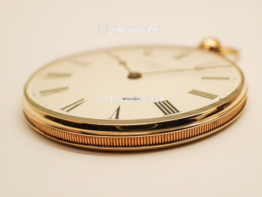 Chopard Mens watch Unisex Manual winding Yellow gold 3708 3004 3