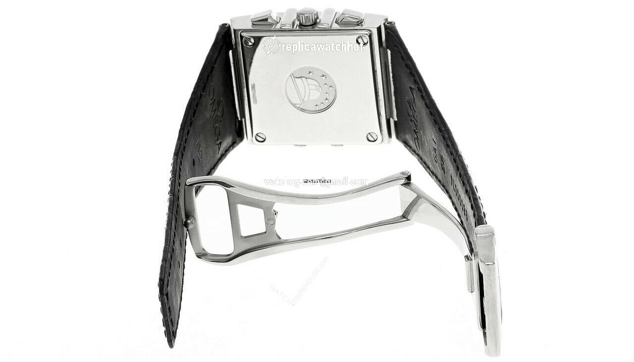 Omega Constellation Quartz Steel 1847.55.11  18475511 3