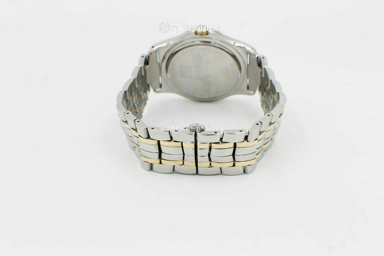 Zenith Elite Automatic Steel 53.0030.682 3