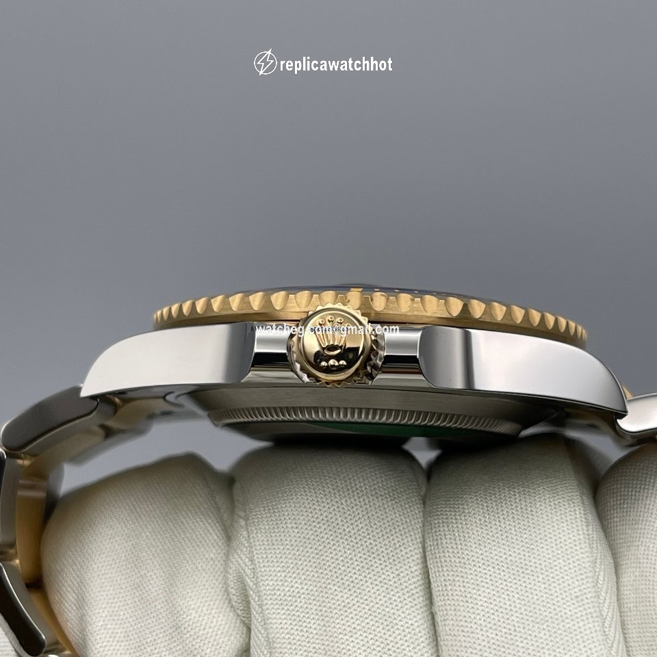 Rolex Submariner Date Mens watch Unisex Steel Automatic 126613LB-0002 3
