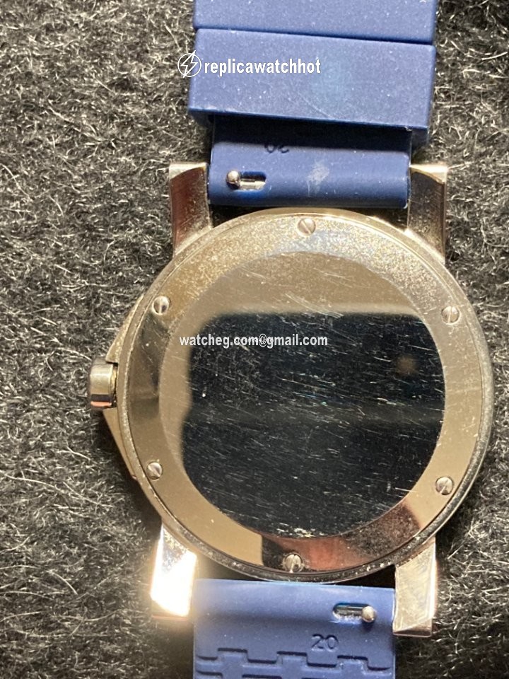 Girard Perregaux Traveller Mens watch Unisex Automatic Steel 7200 3