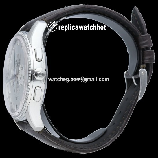 Zenith Mens watch Unisex Automatic Steel 16.2110.400 02.C498 3