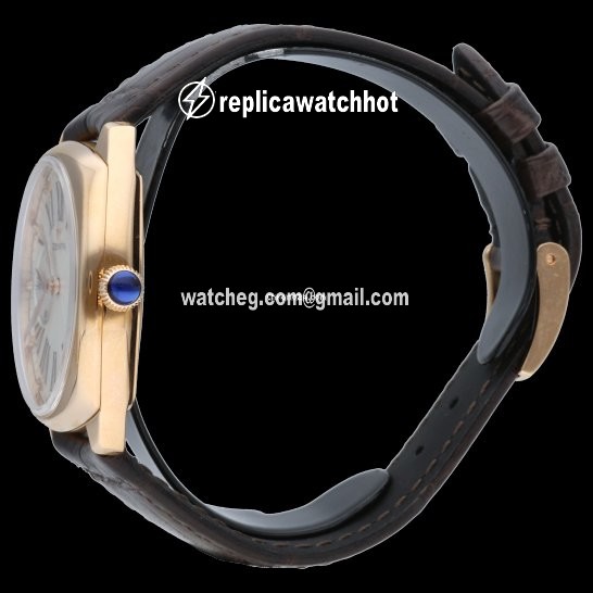 Zenith Star Womens watch Automatic Rose gold 18.1970.681 01.C725 3