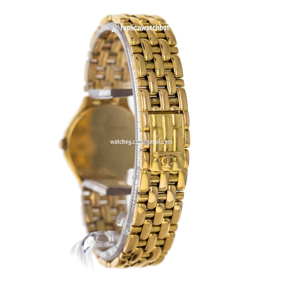 Baume & Mercier Classima Womens watch Quartz Yellow gold 16759.9 3