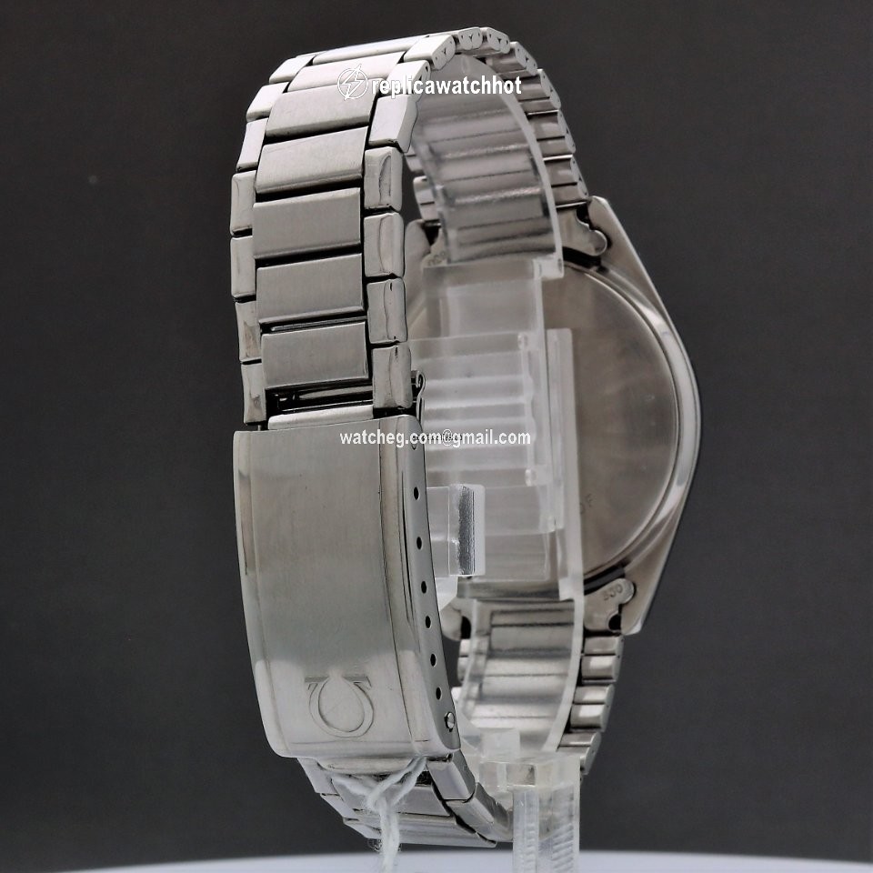 Omega Mens watch Unisex Steel CK2990-1 3