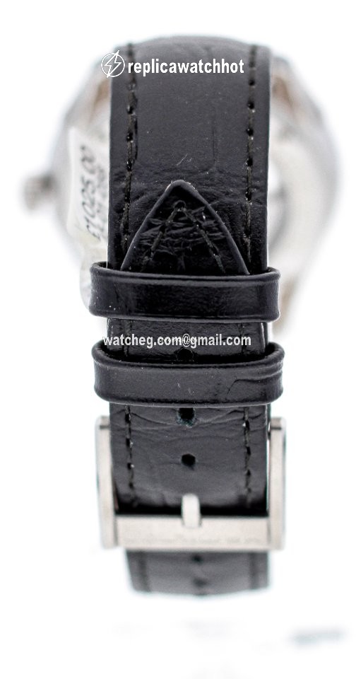 Hamilton Jazzmaster Viewmatic Mens watch Unisex Automatic Steel H42555751 3