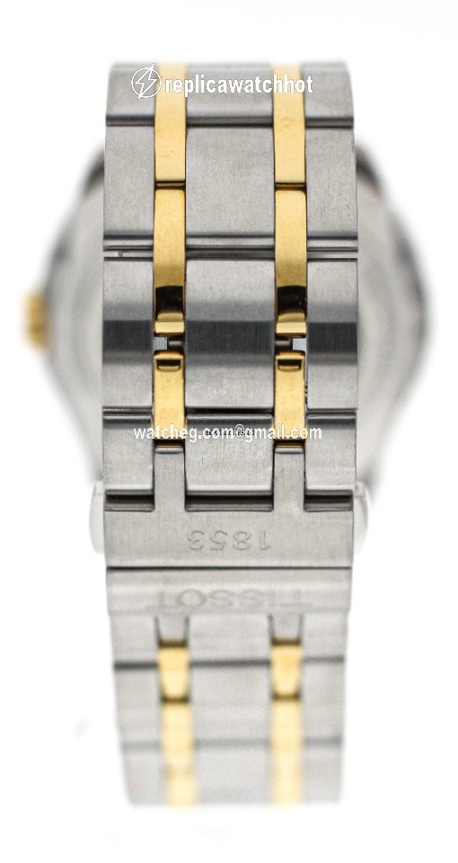 Tissot Couturier Mens watch Unisex Automatic Steel T035.407.22.011.01 3