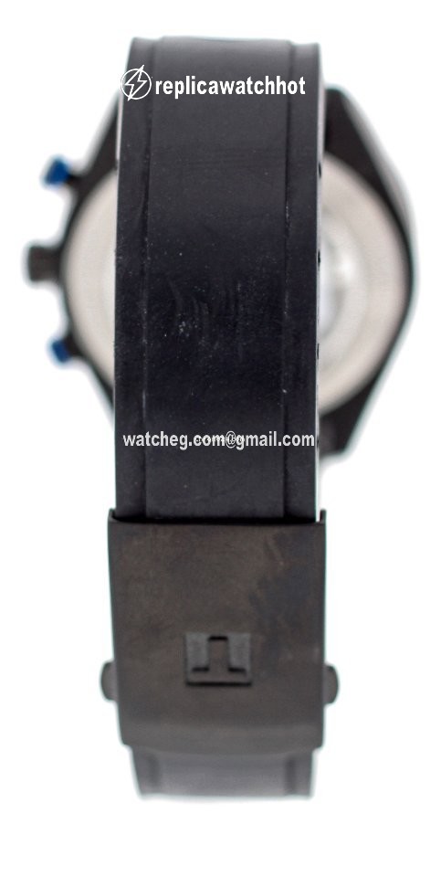 Tissot PRS 516 Mens watch Unisex Quartz Steel T100.417.37.201.00 3