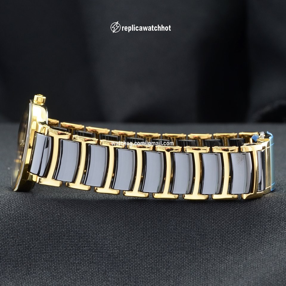 Rado Centrix Womens watch Quartz Steel R30528762 3