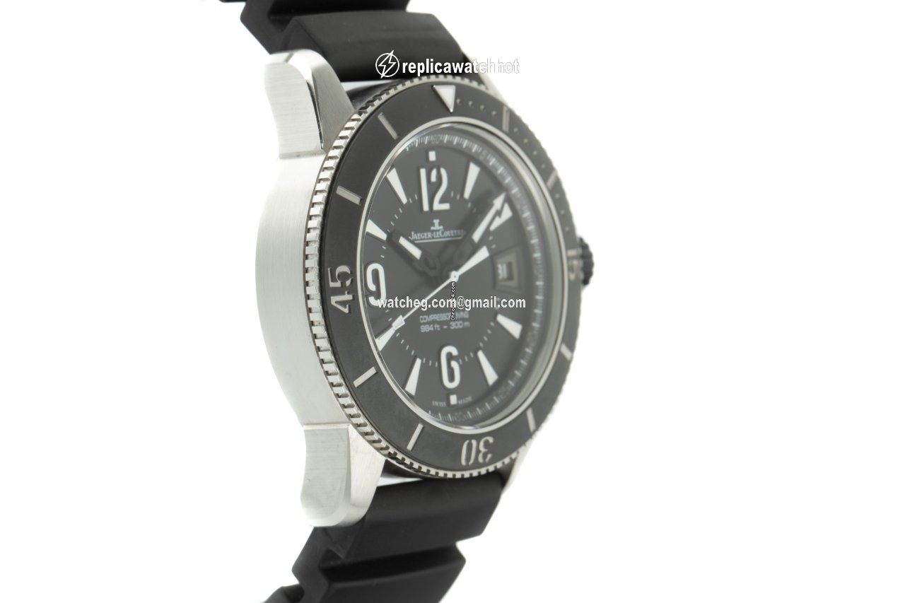 Jaeger-LeCoultre Mens watch Unisex Automatic Steel Q2018670 3