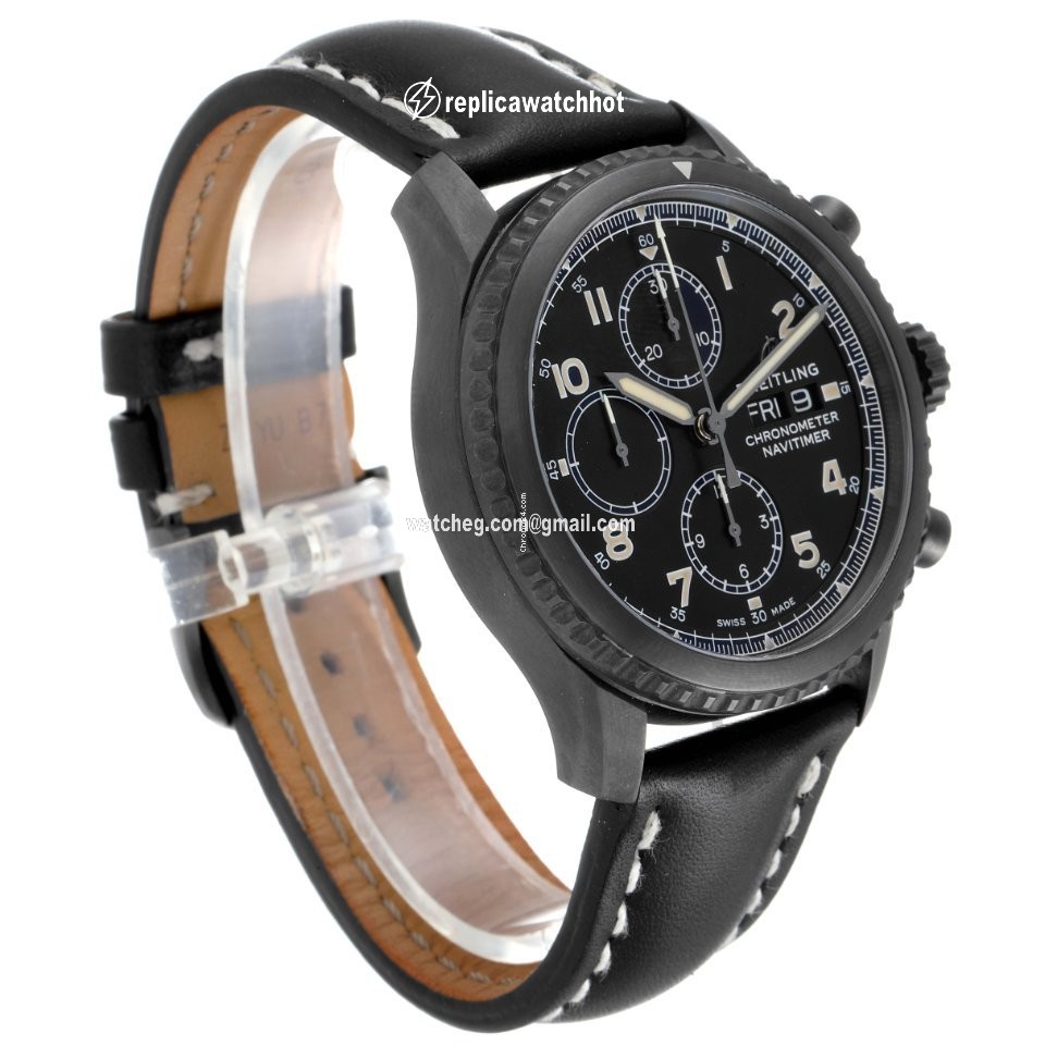 Breitling Navitimer 8 Mens watch Unisex Automatic Steel M13314101B1X1 3