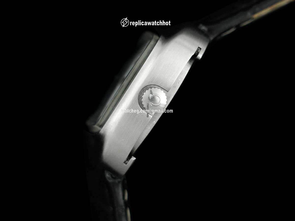 Omega De Ville Mens watch Unisex Automatic Steel 8101 3