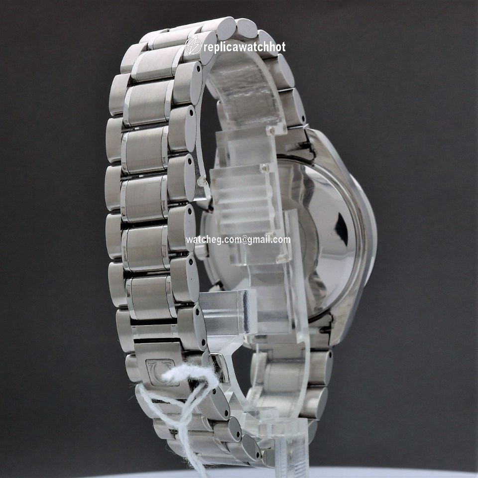 Omega Speedmaster Date Mens watch Unisex Automatic Steel 3513.46 3
