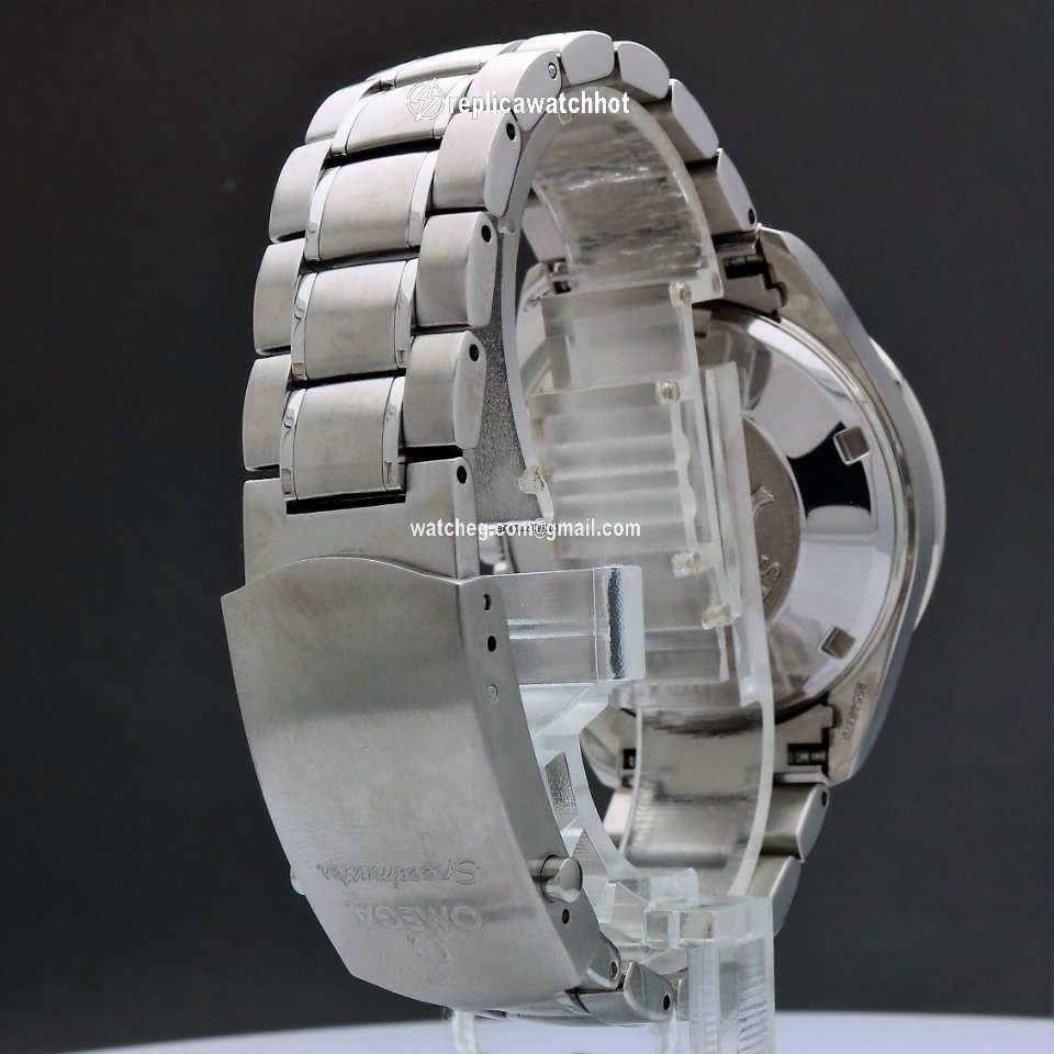 Omega Speedmaster Date Mens watch Unisex Automatic Steel 3211.30 3