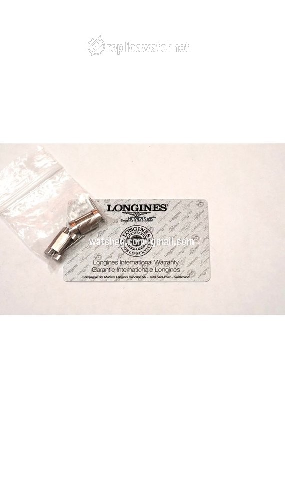 Longines Heritage Mens watch Unisex Automatic Steel L2.808.4.52.6 3