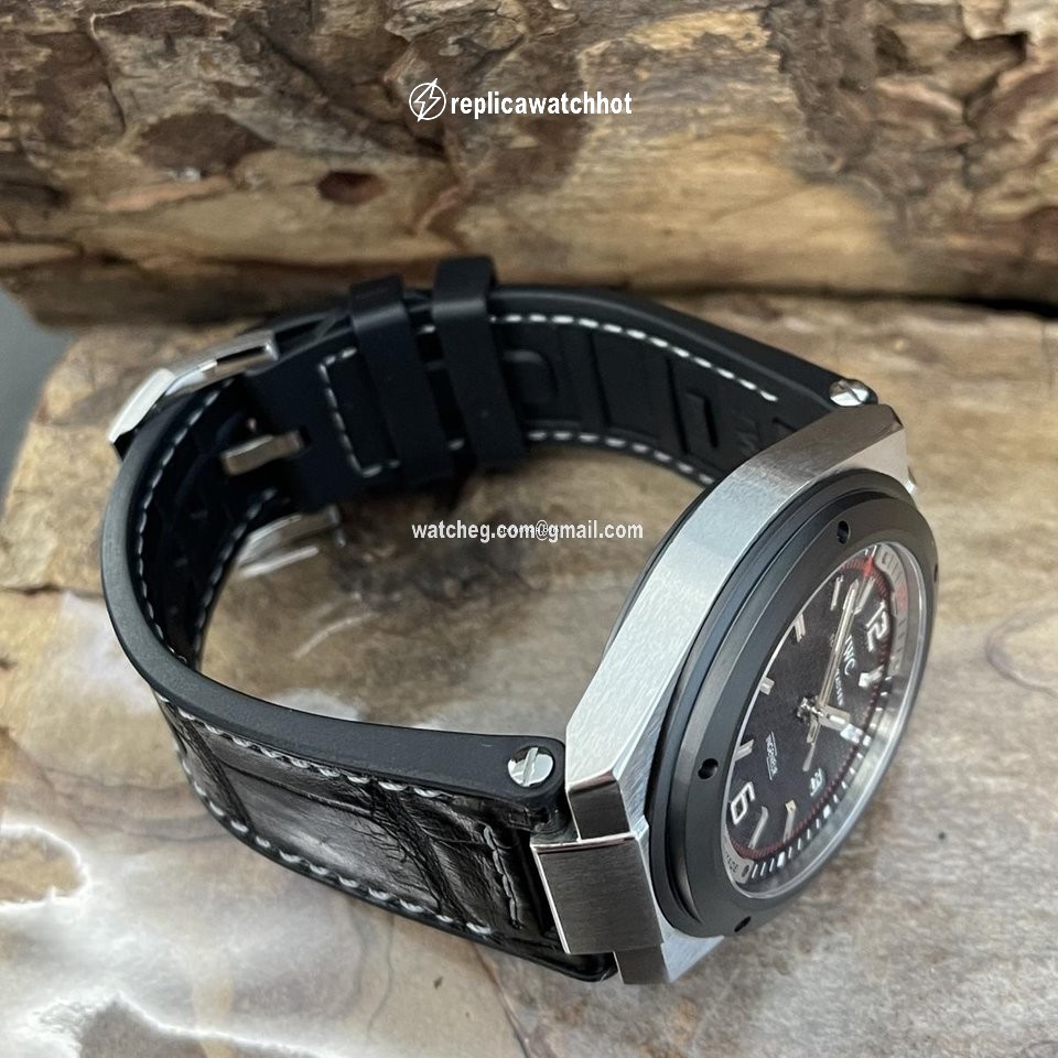 IWC Ingenieur Automatic Automatic Steel IW3234 3
