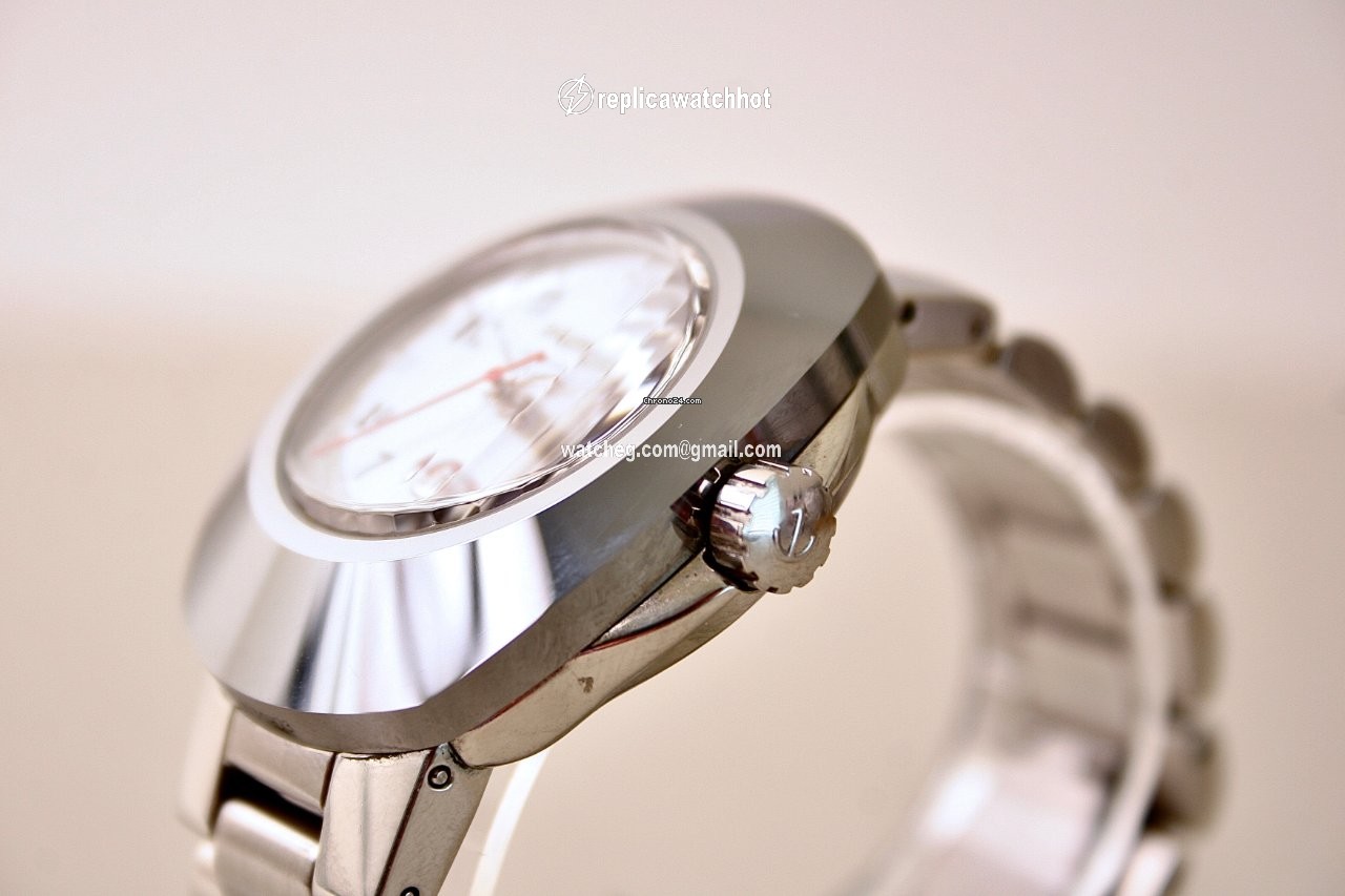 Rado Diastar Mens watch Unisex Automatic Tungsten 658.0637.3 3