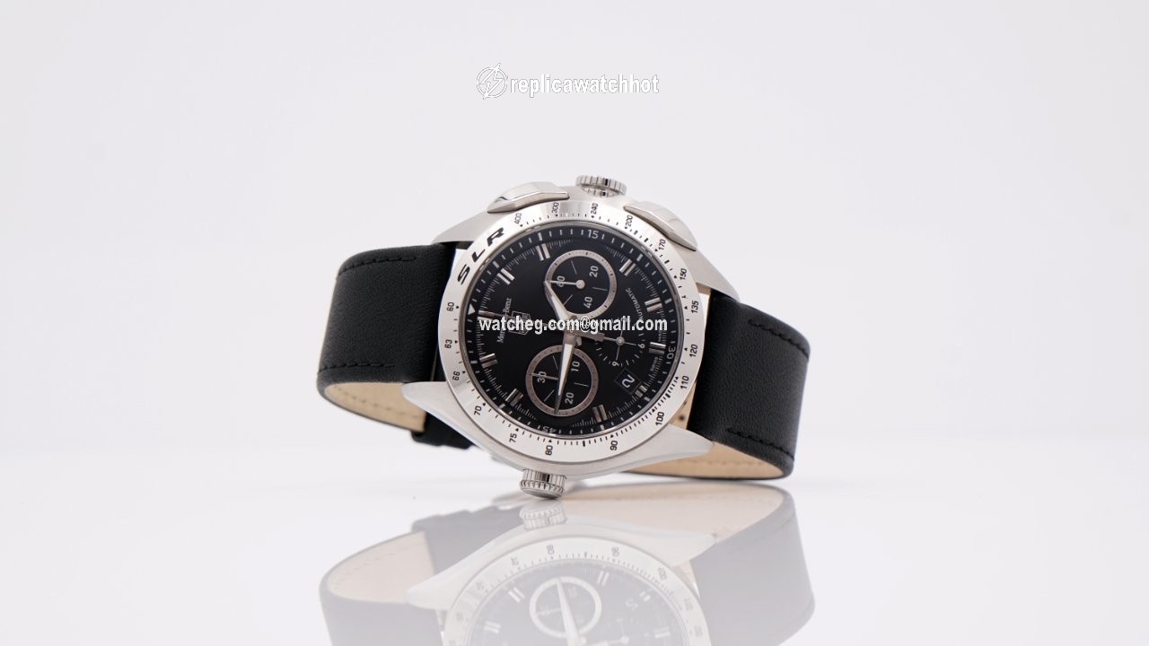 TAG Heuer SLR Mens watch Unisex Automatic Steel CAG2110.FC6209 3