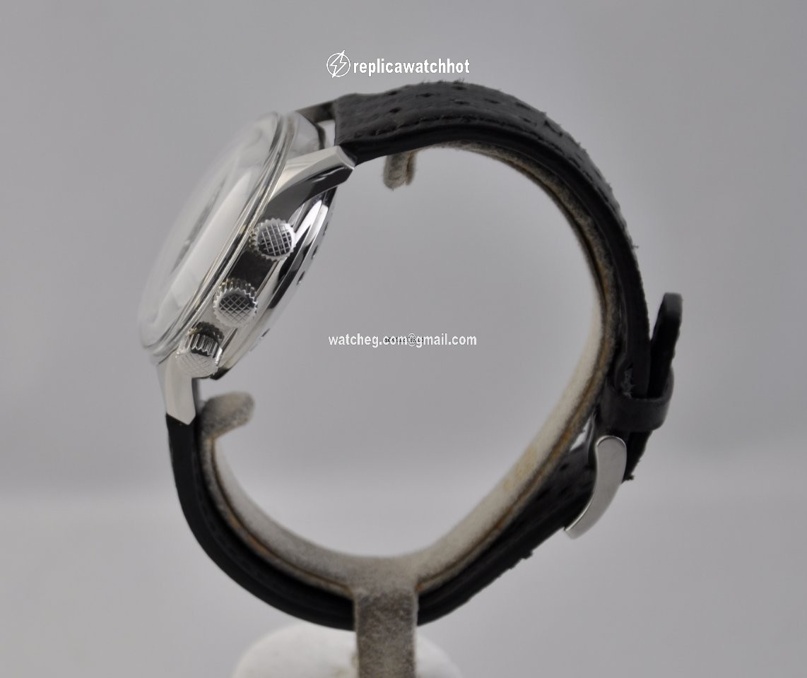 Jaeger-LeCoultre Mens watch Unisex Automatic Steel Q2008470 3