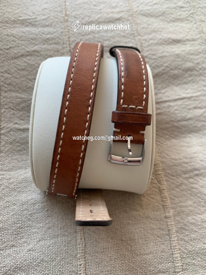 Baume & Mercier Linea Womens watch Steel MOA10036 3
