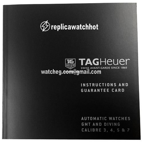 TAG Heuer Formula 1 Calibre 5 Automatic Steel WAZ2011-BA0842 3