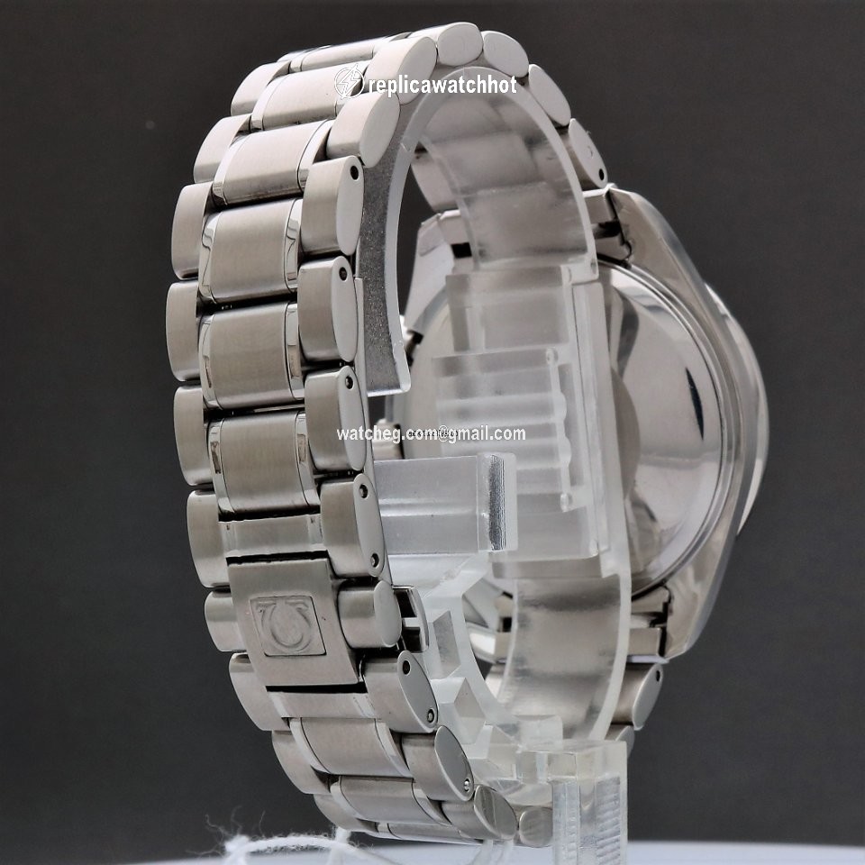 Omega Speedmaster Date Mens watch Unisex Automatic Steel 3513.53 3