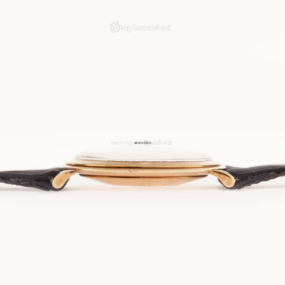 Vacheron Constantin Mens watch Unisex Manual winding 4986 3