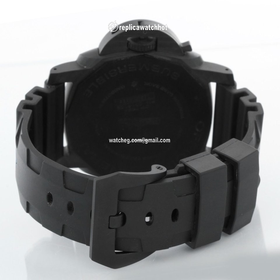Panerai Mens watch Unisex Automatic PAM 1616 3